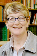 Professor Emerita Susan Magarey - susan-magarey